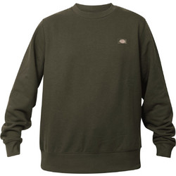 Dickies Ανδρικό Φούτερ Χακί DK0A4XCEL95