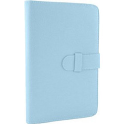 Esperanza ET181B Book Cover Light Blue (Universal 7'')