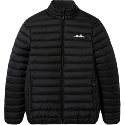 Ellesse Ανδρικό Μπουφάν Χειμωνιάτικο Puffer Μαύρο SHD24504-011