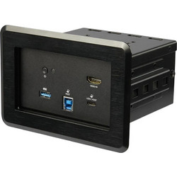 StarTech Table Box