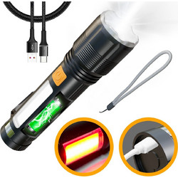 Extralink EFL-1138 Φακός Μπαταρίας Led 700lm