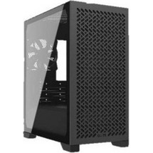 Cooler Master Elite 302 Lite Black Gaming Mini Tower Κουτί Υπολογιστή με Πλαϊνό Παράθυρο