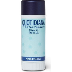 Naturando Quotidiana Αποσμητικό Stick 35ml