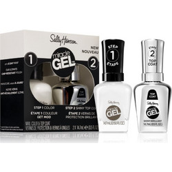 Sally Hansen 900 Get Mod Gloss Σετ Βερνίκια Νυχιών