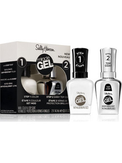 Sally Hansen 900 Get Mod Gloss Σετ Βερνίκια Νυχιών