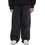 Volcom Freazy Ανδρικό Τζιν Παντελόνι Loose Εφαρμογή Μαύρο C1932600-BBK