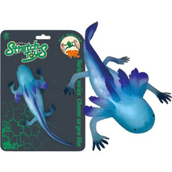 ToyMarkt Stretchy Salamander Squishy Μπλε
