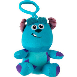 Cerda Disney Pixar Sullie με Κλιπ 13cm