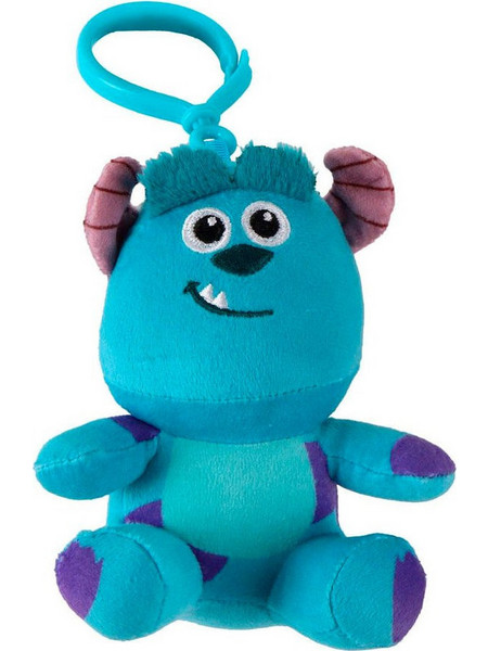 Cerda Disney Pixar Sullie με Κλιπ 13cm
