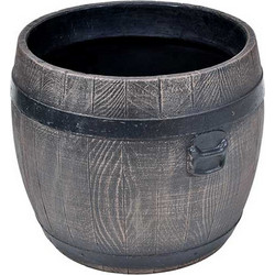 Viosarp Bolero Κασπώ Δαπέδου Εξωτερικού Χώρου Γκρι 33x30cm