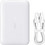 Baseus EnerFill FM11 Wireless Magsafe Power Bank 10000mAh 30W με Θύρα USB-C Quick Charge 3.0 & Power Delivery White