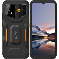 AGM H6 Pro 5G 6GB 128GB