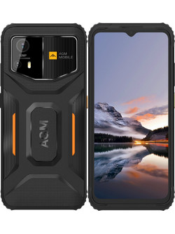 AGM H6 Pro 5G 6GB 128GB