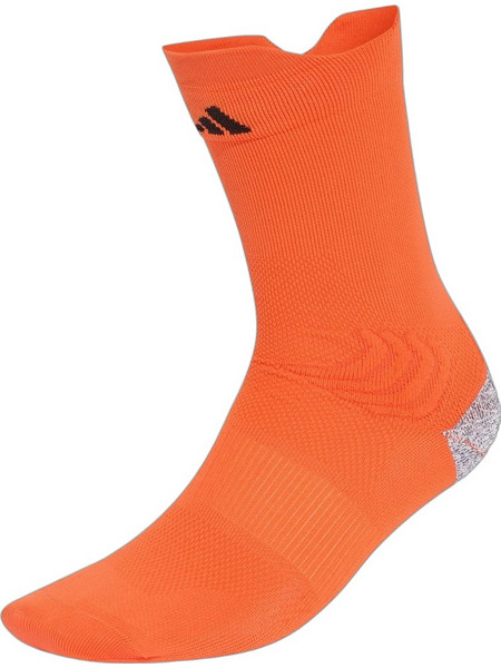 Adidas Terrex Xperior Ανδρικές Κάλτσες Ψηλές με Σχέδια Πορτοκαλί KR6417