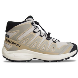 Salomon Παιδικά Αρβυλάκια Μπεζ Μαύρα L454082