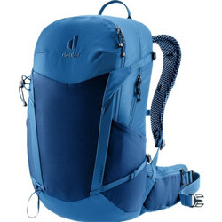Deuter Futura Ορειβατικό Σακίδιο 27lt Μπλε 3400326-1013