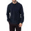 The Bostonians Ανδρική Μπλούζα Polo Μακρυμάνικη Navy Μπλε 3PL0001X