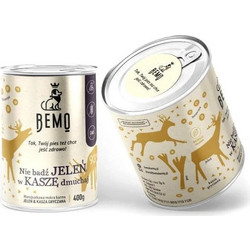 Bemo Adult Grain Free with Chicken 400gr