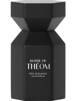 House of Theom Epic Elegance Eau de Parfum 75ml