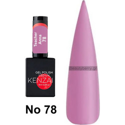 Kenzai 78 Teacher Anna Gel 15ml