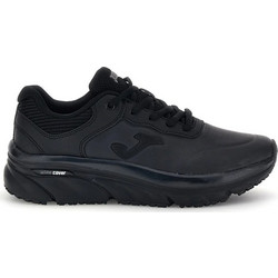 Joma Aries Lady 26 Γυναικεία Sneakers Μαύρα CARILW2621