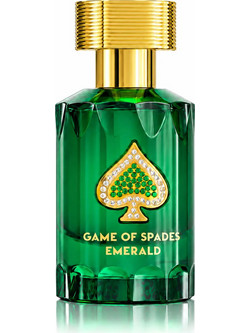 Jo Milano Game of Spades Emerald Parfum 30ml