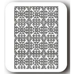 Artebella Στένσιλ Σχέδια Home Design 35x50cm HDS08