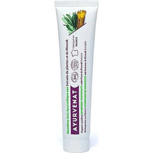 Ayurvenat Οδοντόκρεμα 75ml