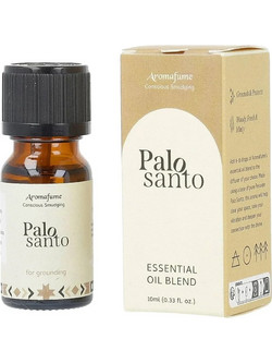Aromafume Αιθέριο Έλαιο Blend Palo Santo 10ml