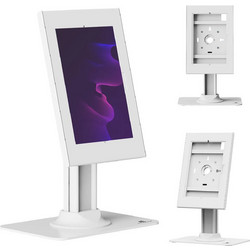 Maclean Mc-959 Βάση Tablet Γραφείου έως 11" White