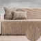 Cotone Ριχτάρι Τετραθέσιου Καναπέ 170x340 Siena 2 Μπεζ Cotone Ριχτάρι Τετραθέσιου Καναπέ 170x340 Siena 2 Μπεζ