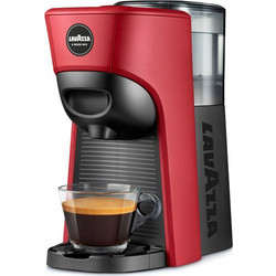 Lavazza LM 840 Tiny Eco Καφετιέρα Espresso για Kάψουλες Lavazza A Modo Mio 15bar Red