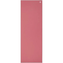 Manduka PROlite Στρώμα Γυμναστικής Yoga / Pilates Φούξια 180x61x0.4cm