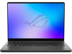 Asus ROG Zephyrus G14 GU405AR-SY059X (Ultra 9 386H/32GB/1TB SSD/GeForce RTX 5070 Ti 12GB/Windows 11)