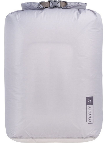 Cocoon Drybag Hyperlight Στεγανός Σάκος Ώμου 1.5lt Γκρι