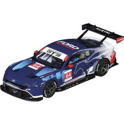 Carrera Mustang GT3 Performance No.64 Τηλεκατευθυνόμενο Αυτοκίνητο Ford 1:32 20024005