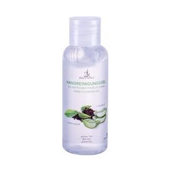 2K Αντισηπτικό Gel Χεριών 50ml