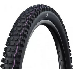 Schwalbe Albert Radial Evolution Gravity Pro TLR Ultra Soft 27.5" x 2.50 Διπλωτό