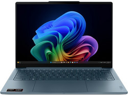 Lenovo Yoga Slim 7 14AKP10 (Ryzen AI 5 330/16GB/512GB SSD/Radeon Graphics 820M/FreeDos)