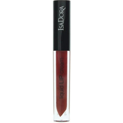 Isadora Lip Cream 20 Matte Κραγιόν Liquid 3.5ml