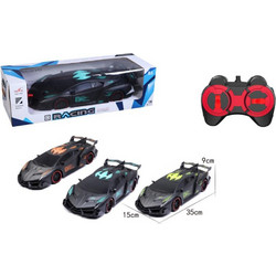 Zita Toys Τηλεκατευθυνόμενο Αυτοκίνητο 150008911631Α