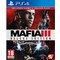 Mafia 3 Deluxe Edition PS4 Mafia 3 Deluxe Edition PS4