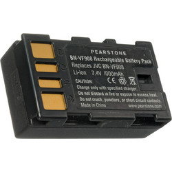 Μπαταρία για JVC BN-VF908