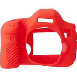 EasyCover camera case για Canon Eos 5D Mark IV Red