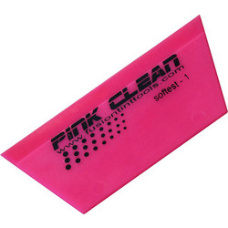 Μάκτρο Pink Clean Cropped 128mm/ 5'' (πολύ μαλακή)