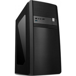 Supercase F56A Midi Tower Κουτί Υπολογιστή