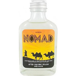 Razorock Nomad After Shave Splash 100ml