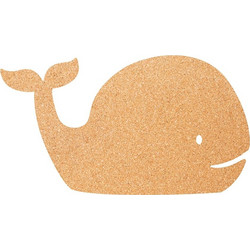 Securit CB-WHALE