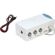 Triax TRIAX IFP522 Blister Power supply/Inserter 12Vdc for UFO 150