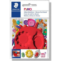 ΚΑΛΟΥΠΙΑ ΣΙΛΙΚΟΝΗΣ STAEDTLER FIMO ΜΙΝΙ CAMEO 148872525